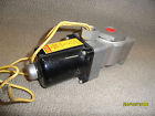 21353-7502-0201 Parker Valve Shut- Hannifin