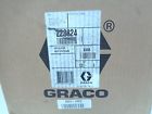 223824 Graco Back Pressure Regulator
