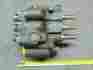 02-305386 2305386 02305386 Vickers New 3 Spool Control Valve