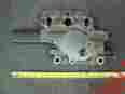 245-7400 2457400 Cat New Caterpillar Sectional Valve