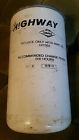 247052 Spicer Off-highway Oil Filter