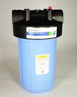 142638 247454 - Pentair New Pentek Big Blue Whole Filter Housing Unit Npt