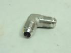 2500-06-06-ss Brennan Box Air Elbow Ss Jic