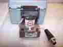 27c20f-5k05 R-ddv Servovalve Rotary Direct Drive Valve Hrt Textron New 1000 Psi