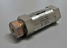 28728-1 Haskel Booster Pump Filter Stainless Steel Micron Gas Or Liquid