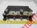 2stt-cp23 Br Engineering Vf4 Four Station Valve Manifold For Qdcs