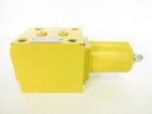 2svdb16l.2k Bar 50 Valve Kongsberg Hydranor Hydraulic Marine