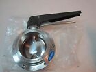 3.0-12-s-316 Parker 3 Stainless Steel