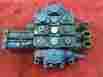 D16a0149 3-spool 37 07 Flo Draulic New Hc-d16 Series Hydraulic Control Valve Complete Assembly