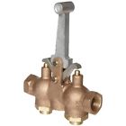 3024 Kingston Valves Control 302