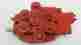 30502-bs Hydraulic Valve Cessna 2 Spool S 20-4