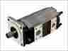 312-9320-502 3129320502 Hydraulic Gear Pump Parker Hannifin Brand New Oem Part