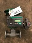 32.24577cvf Fisher Pneumatic Globe Valve