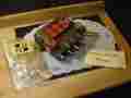262200 336401 Fork Lift Hyster Parker-hannifin Control Valve 3 Spool New