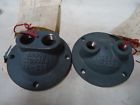 6a49a03024 33d02e3 Basco Reversing Bonnet For Heat Exchange New