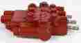 34573-aap Eaton Cessna New 3 Spool Hydraulic Valve