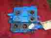 347-9202-916 H047-2257 Commercial Intertech 2-spool Hydraulic Control Valve Part