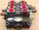 3489204594 Parker Hydraulic Spool Valve High Volume