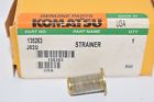 35263 Komatsu New Filter Strainers