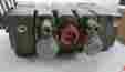 357-9202-393 Parker Hydraulic Spool Valve