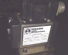 153m 3602 Pegasus Servo Valve Used
