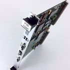 3bd91301 Alstom Pib100c Power Interface-gate