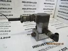 3ds2h10-21-a2x140z8m Rexroth Servo Valve Used