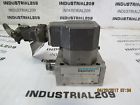 3ds2h10-25-a2x140z8m Rexroth Servo Valve Used