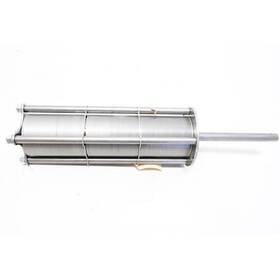 14145-17 3m Cuno 500030 Self Cleaning Metal Edge Filter Cartridge Hydraulic