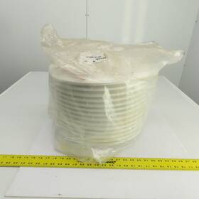 Z16pa05h 3m Zeta Plus H Series Filter Cartridge 14 Cell Silicone 16 Inch X 10-3/4
