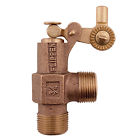 0953262 4 3 Mip Valve 4in. St750 Watts Standard Bronze Duty Float