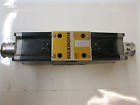 4-we-10-m21-ag12nz4 Rexroth Directional Control Valve