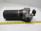 25c1c1 40cn2 10b E3 1 88 Parker Coreless Medium Pressure Filter Npt Ports