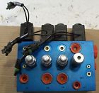 K4741 41582 Cec Body Hydraulic Valve