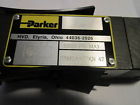 Box..prm2aa07kn 42 Parker Valve.. Prm2aa07kn