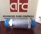 454-20s2-6 Parker Hannifin Teledyne Republic