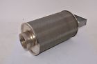 4700-s The General Filter New Mesh