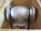 4820-01-270-9557 F15-0114c-02ty Velan Valve Corp 8 150 Flanged Swing Check Nsn New