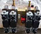 4820-01-352-2399 Parker New Oshkosh Hydraulic