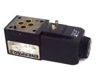 Vss2210d 4997c Enerpac Nib Solenoid