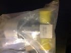 4v1-p4k-11ac-ss Parker Diaphragm Valve New