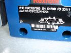 4we10h33-cg24n9k4 4we 10 H3x-cg24n9k4 Rexroth Valve