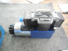 Eg24n9dk24l 4we6d73-62 A12v Directional 62 Rexroth Valve