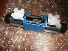 4we6j62-eg24n9k4-62 R978017756 Rexroth Hydraulic Directional