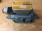 6aw120-60nda 4weh22c60 5v Rexroth Directional Control Valve
