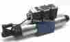 4wree10e1-75-23 R900970089 G24k31 Rexroth New F1v Proportional Valve W Warranty