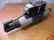 4wree10q2-50-22 G24k31 Rexroth A1v Proportional Directional Control Valve