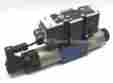 4wree6v16-24 G24k31 Rexroth A1v Proportional Valve New W 12 Month Warranty