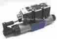 4wree6v32-24 G24k31 Rexroth A1v Proportional Valve New W 12 Month Warranty