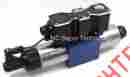 4wreem10e75-21 G24k34 Rexroth New B6v Proportional Valve W Warranty